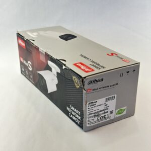 IPC-HFW5541T-ASE-0280B-S3 Kamera IP
