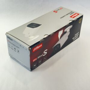 IPC-HFW5541T-ASE-0280B-S3 Kamera IP