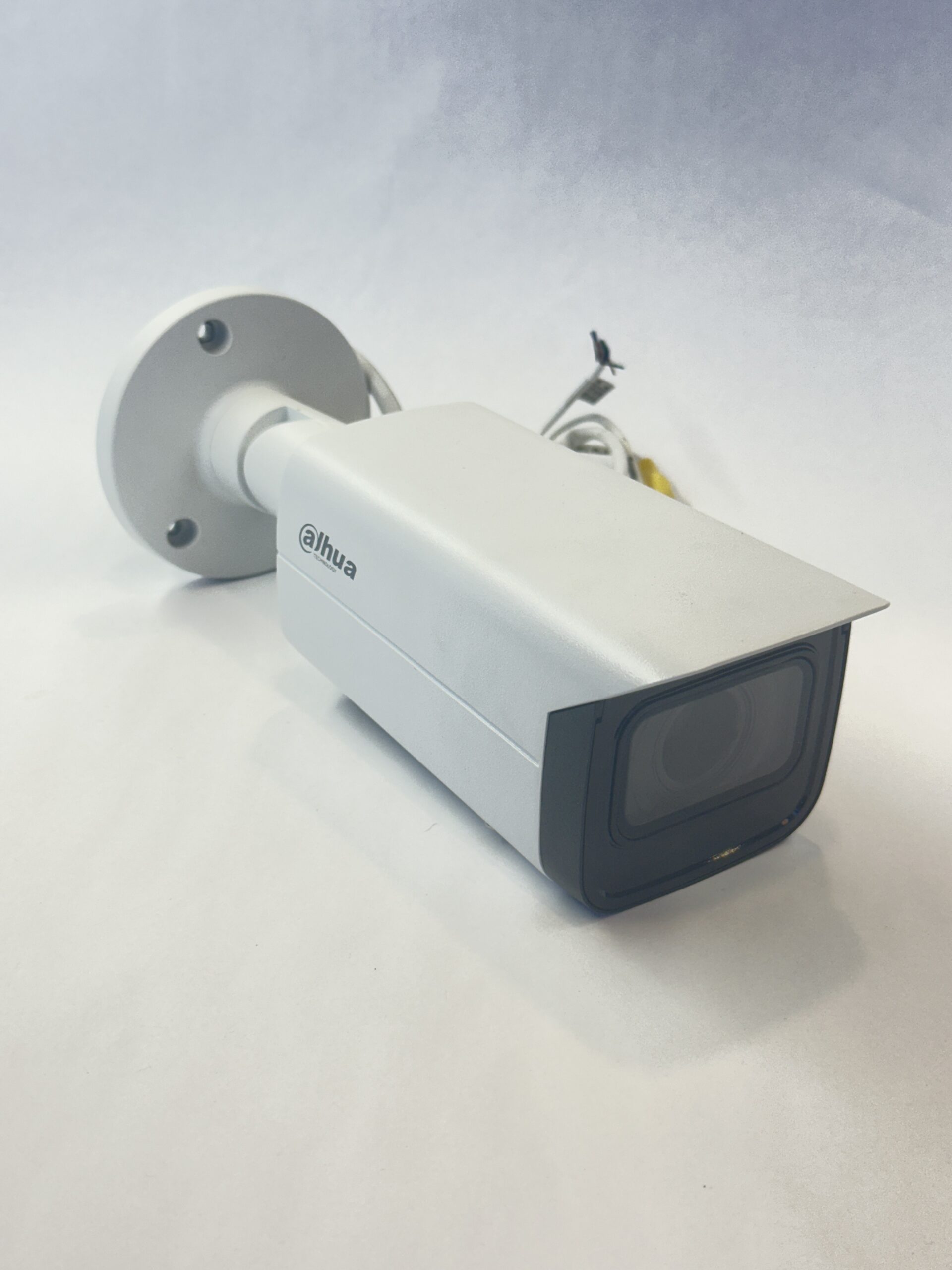 IPC-HFW2831T-ZAS-27135-S2 Kamera IP tubowa 8Mpx Dahua