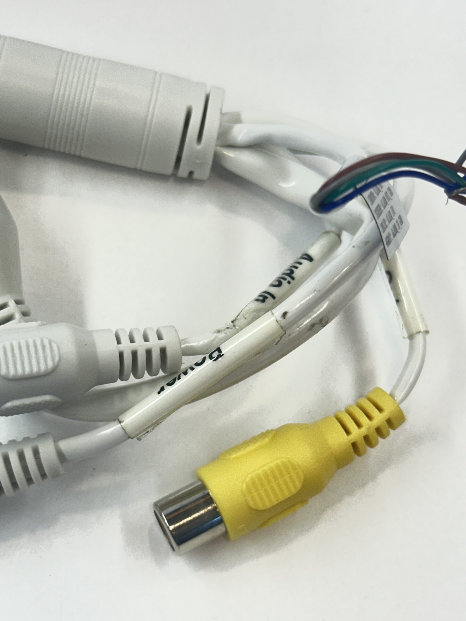 IPC-HFW2831T-ZAS-27135-S2 Kamera IP tubowa 8Mpx Dahua - obrazek 3
