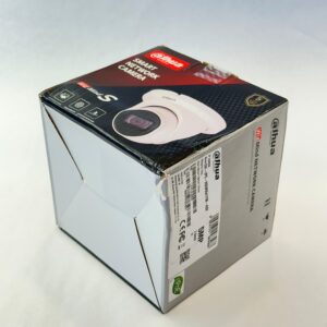 IPC-HDW5541TM-ASE-0280B-S3 Kamera IP