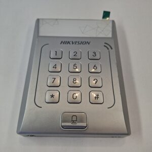 DS-K1T801M