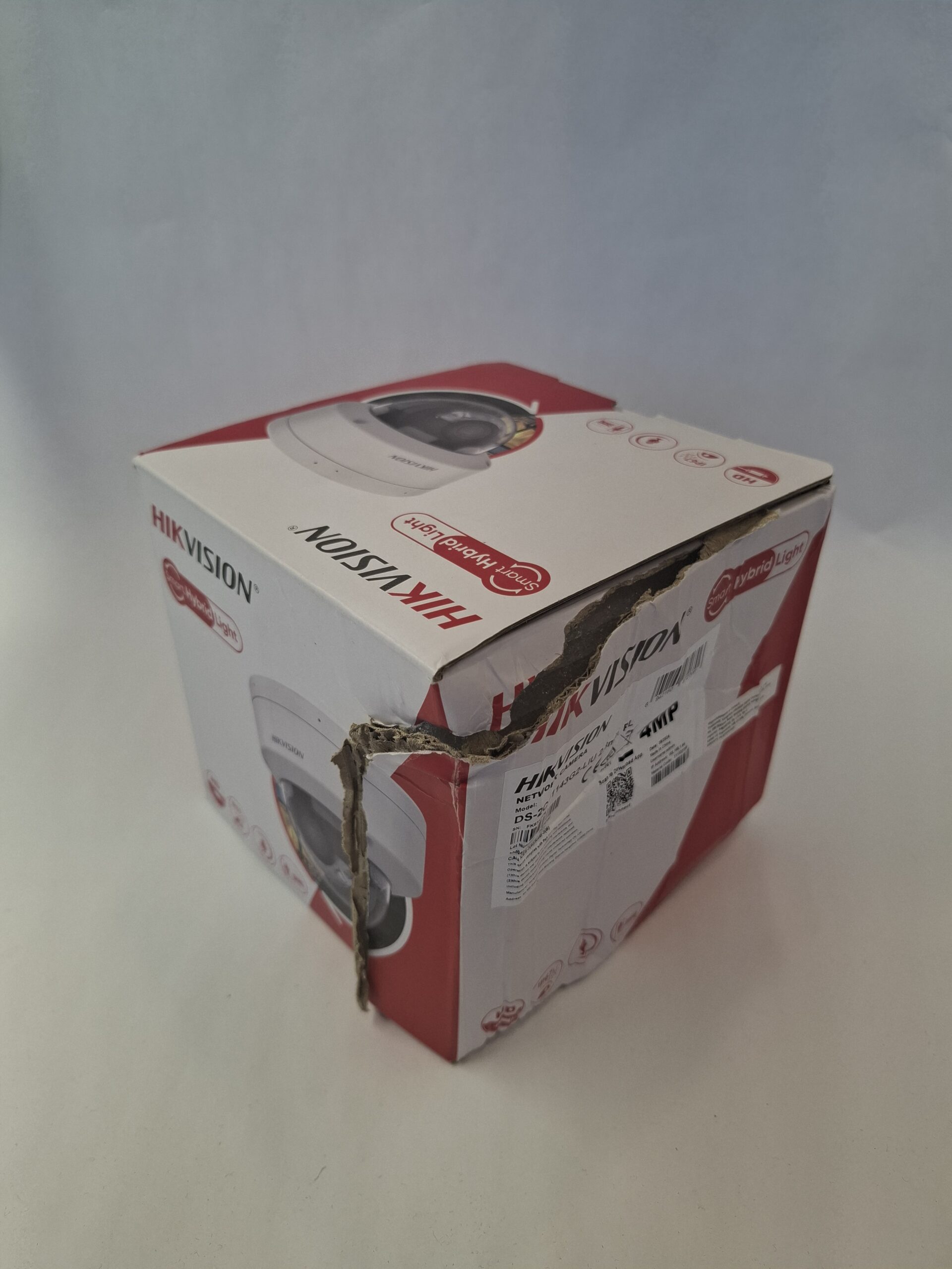 DS-2CD1143G2-LIU 2.8 MM PL - obrazek 2