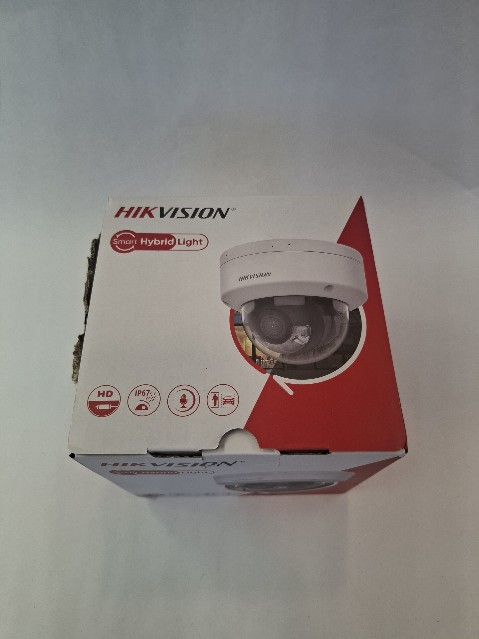 DS-2CD1143G2-LIU 2.8 MM PL