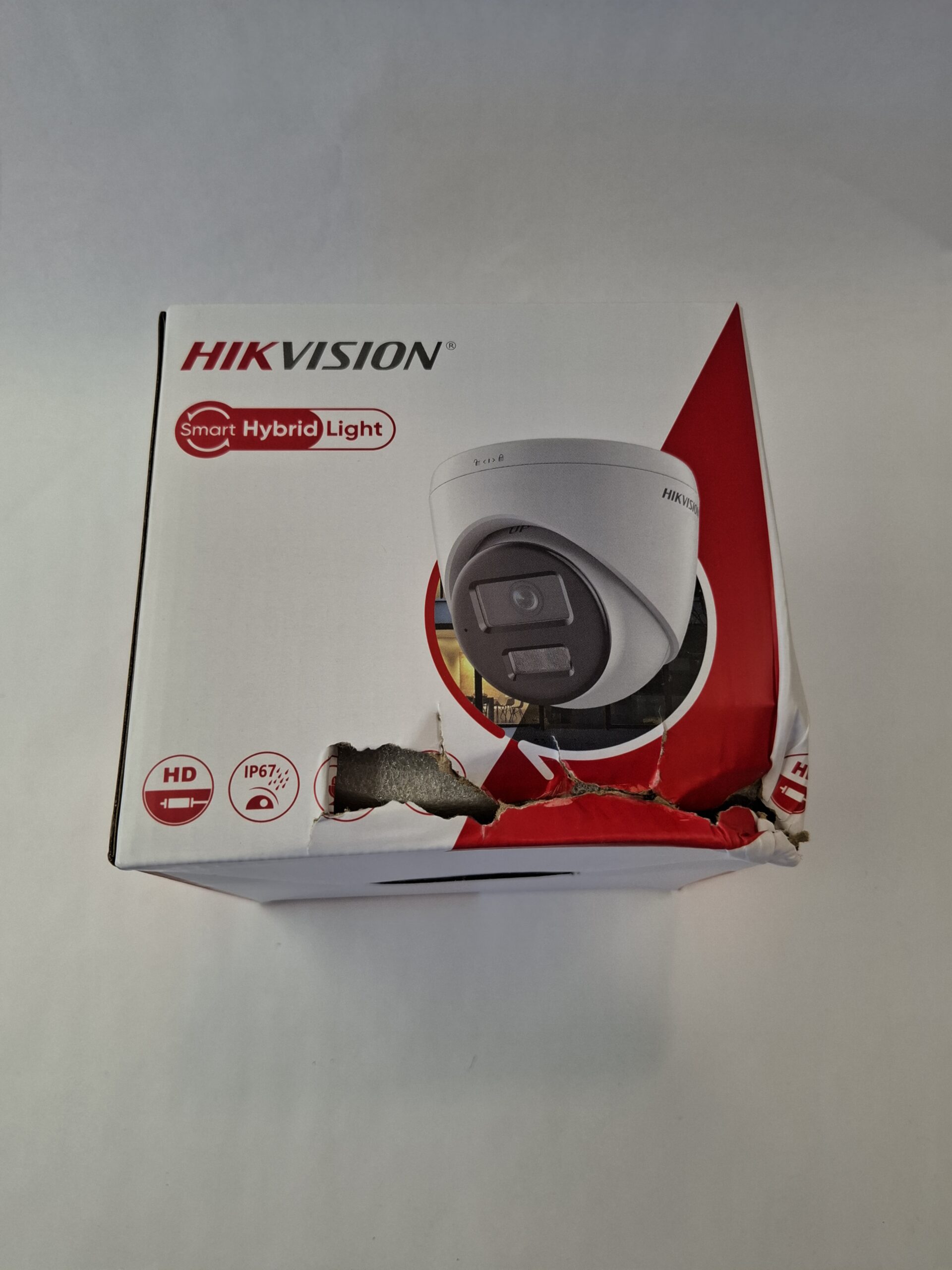 DS-2CD1361G2-LIU 2.8 mm PL
