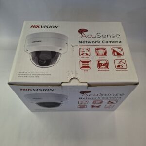 DS-2CD2726G2-IZS 2.8-12mm