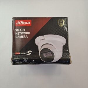 IPC-HDW5541TM-ASE-0280B-S3 Kamera IP turret 5Mpx Dahua