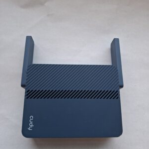 TR3000 Router podróżny AX3000 2,5G Wi-Fi 6