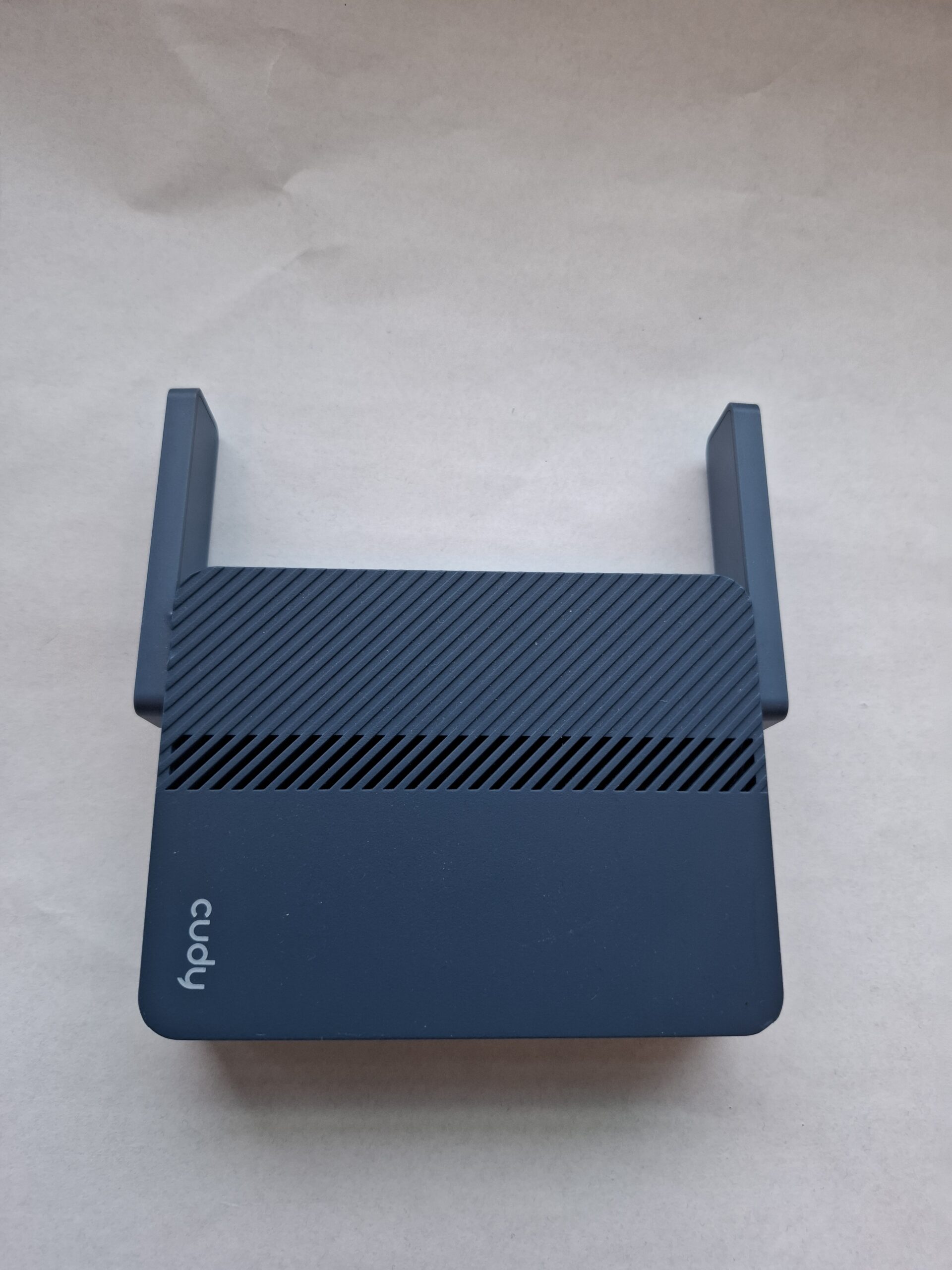 TR3000 Router podróżny AX3000 2,5G Wi-Fi 6