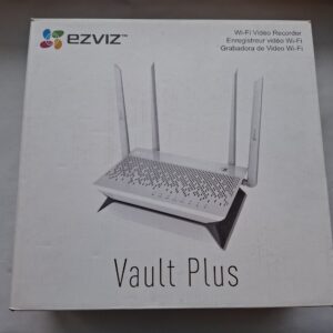 EZVIZ CS-X3C-8E/2T rejestrator