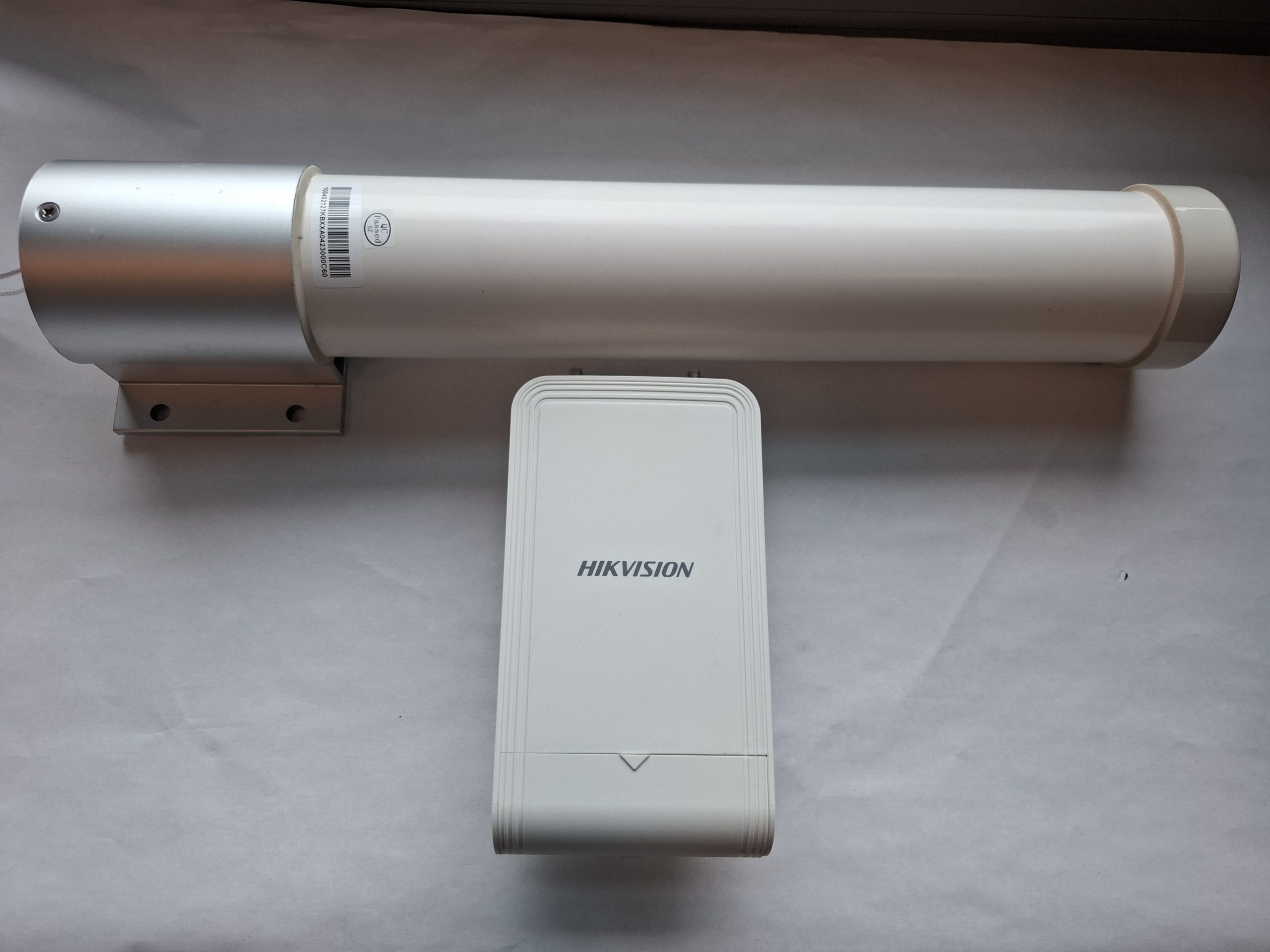 DS-3WF0FA-5AC/O Zewnętrzny most WiFi