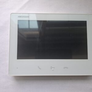 DS-KH7300EY-WTE2 White