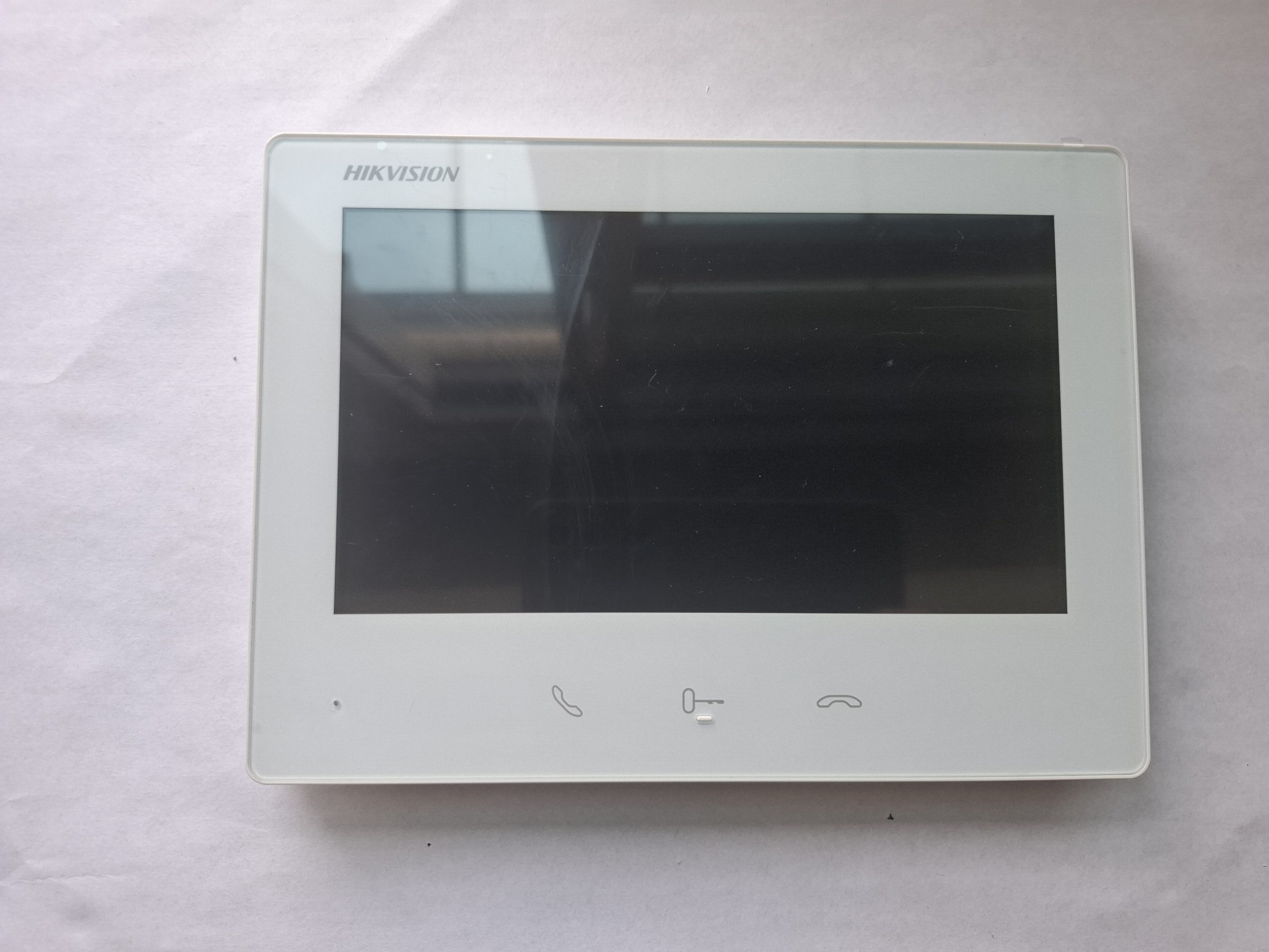 DS-KH7300EY-WTE2 White